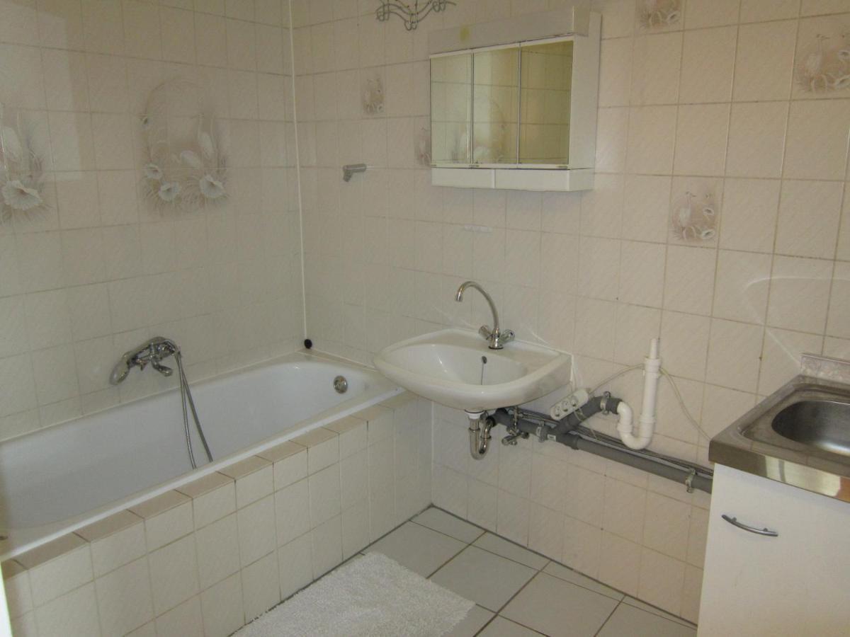Mainzer Rad Hotell Schwetzingen Exteriör bild